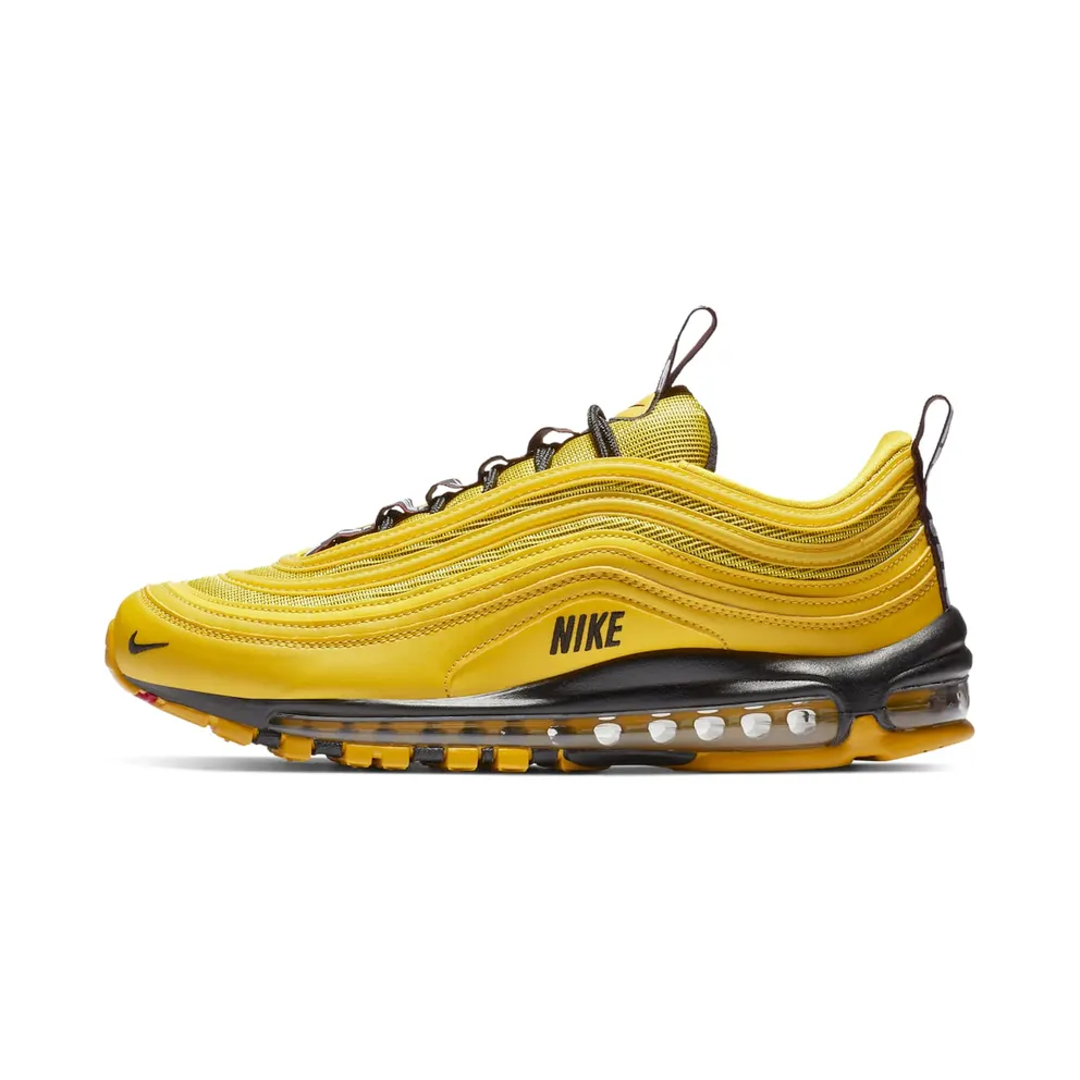 Nike Air Max 97 Bright Citron (AV8368-700)