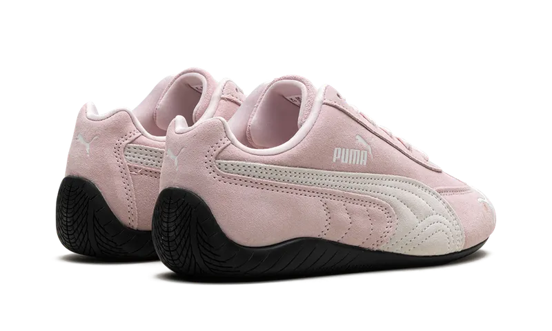 Puma Speedcat OG “Pink White” (400986-04)