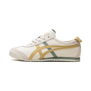 Onitsuka Tiger Mexico 66 “Cream Mineral” (1183A201-120)