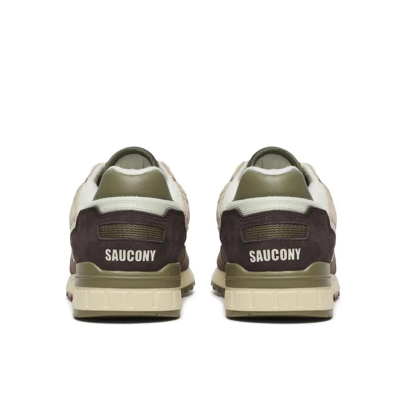 Saucony Shadow Bruin (S70665-57)