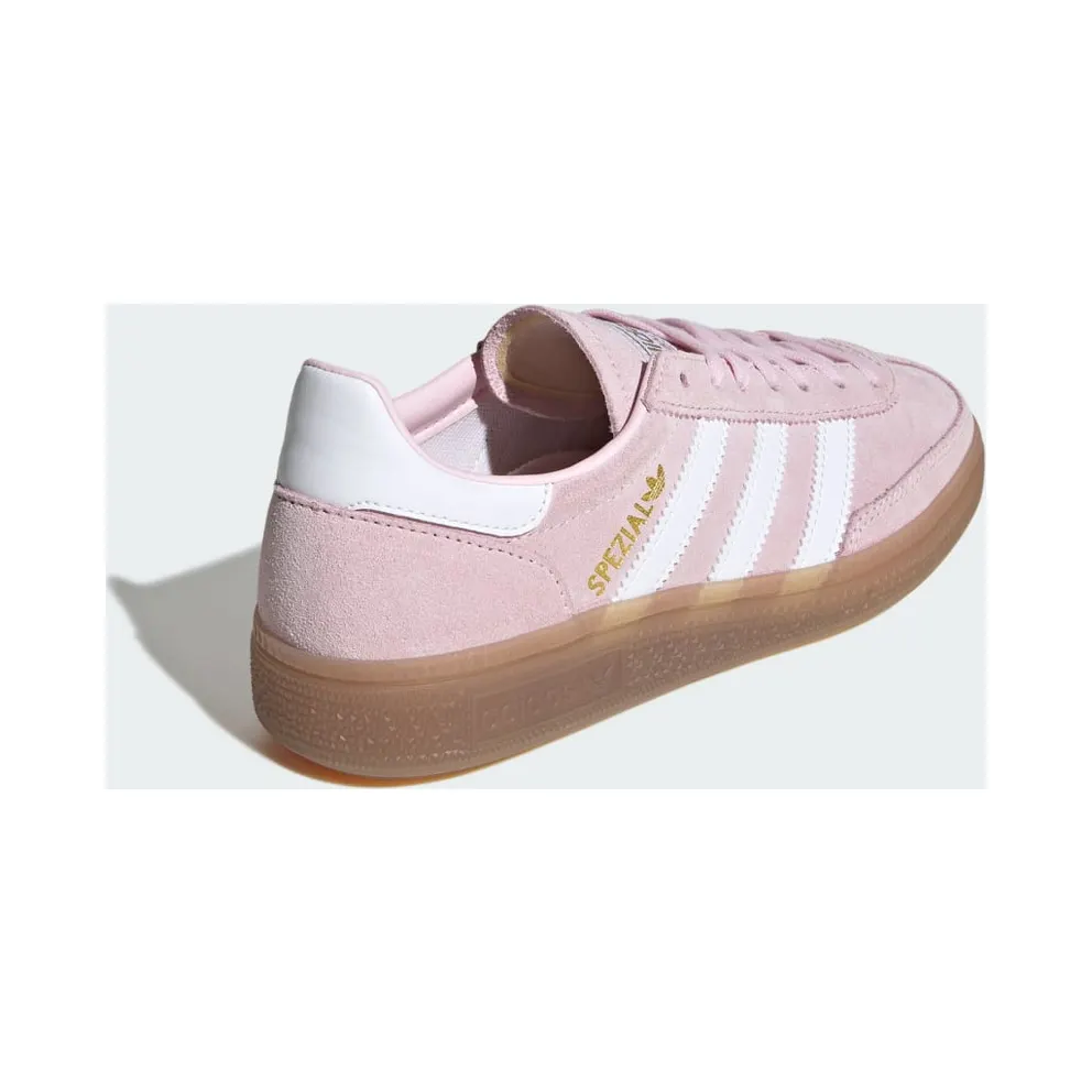Adidas Handball Spezial Kids Clear Pink / Non Dyed / Gum (JR2109)