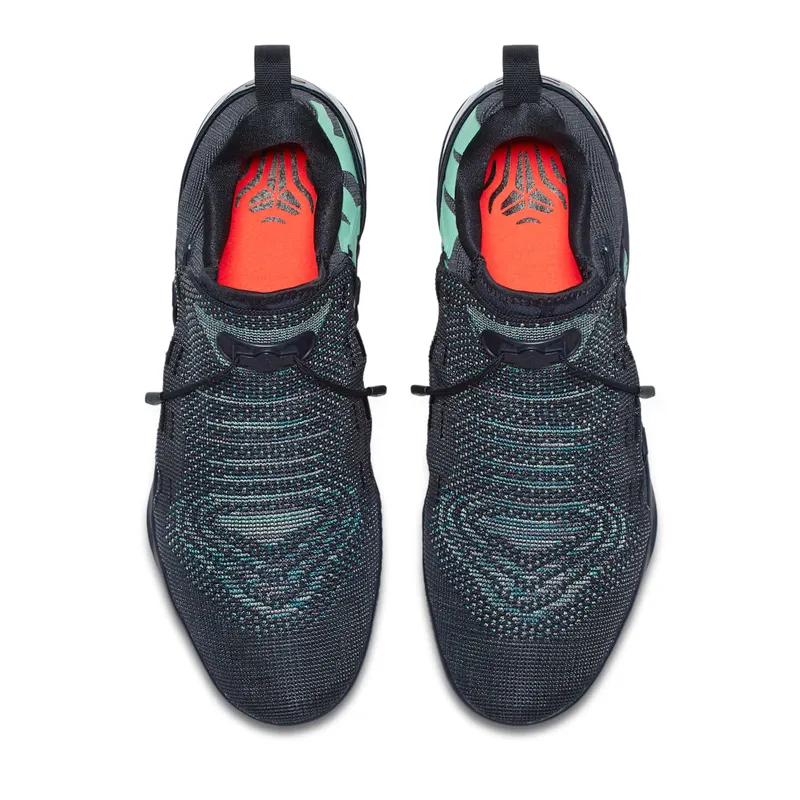 Nike Kobe A.D. NXT Mambacurial College Navy/Igloo (882049-400)
