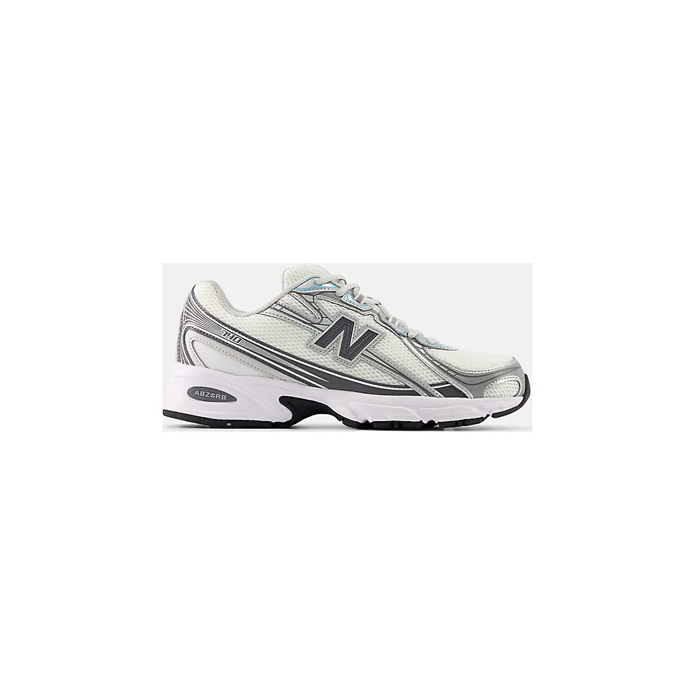 New Balance 740 White Castlerock (U7402Y9)