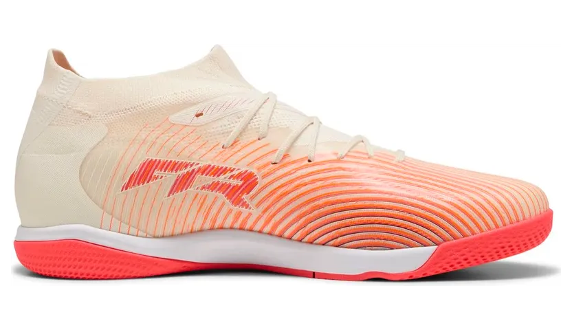 Puma FUTURE 9 MATCH IT für Herren, braun, Größe 39 EU (109152)