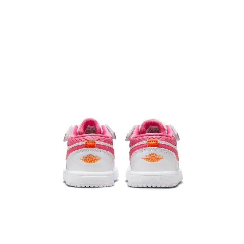 Jordan 1 Low Alt Baby & Toddler White (DX5881-168)