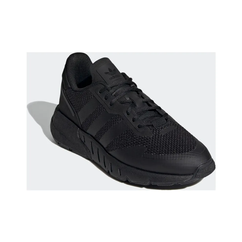 adidas ZX 1K Boost Core Black / Core Black / Core Black (G58921)