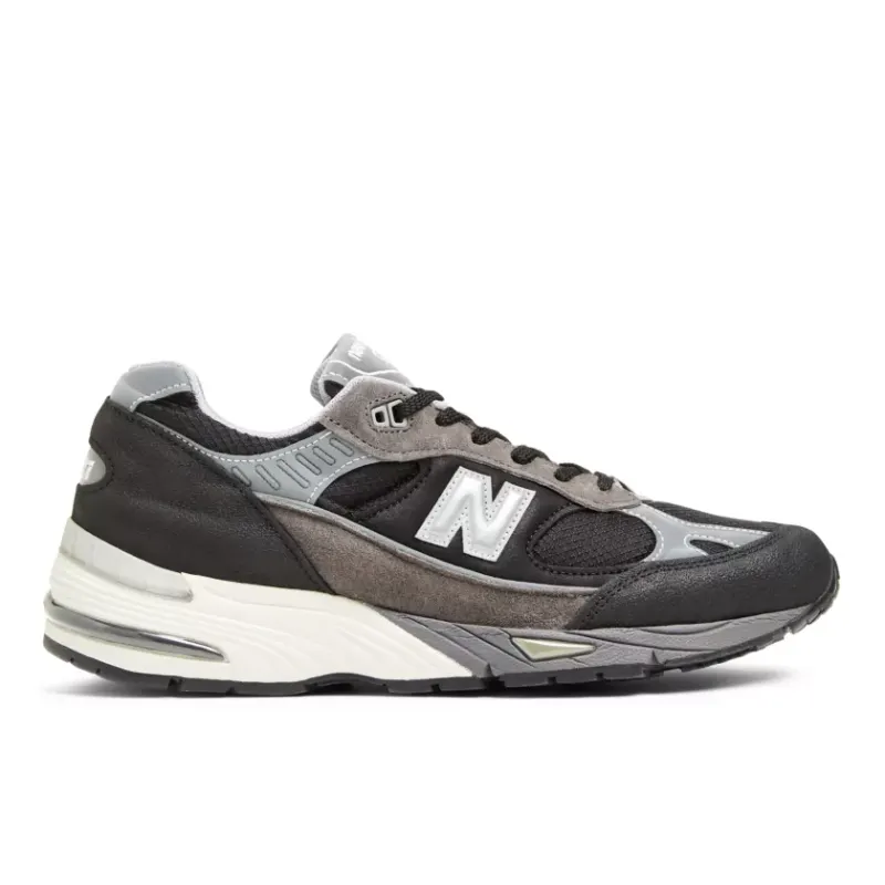 New Balance 991 MiUK Slam Jam (W) (W991SJM)