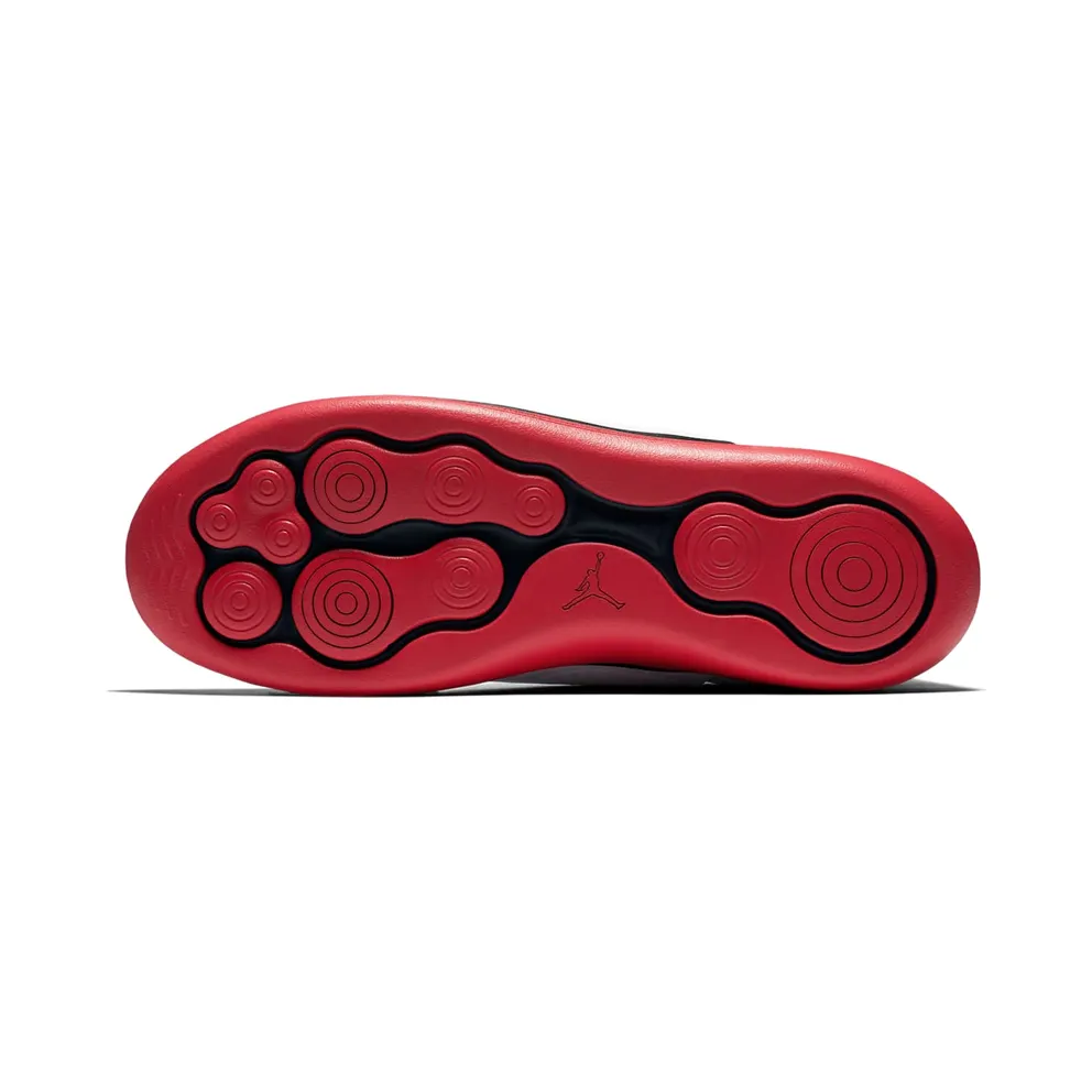 Jordan Grind 2 “White Black Fire Red” (AO9567-100)