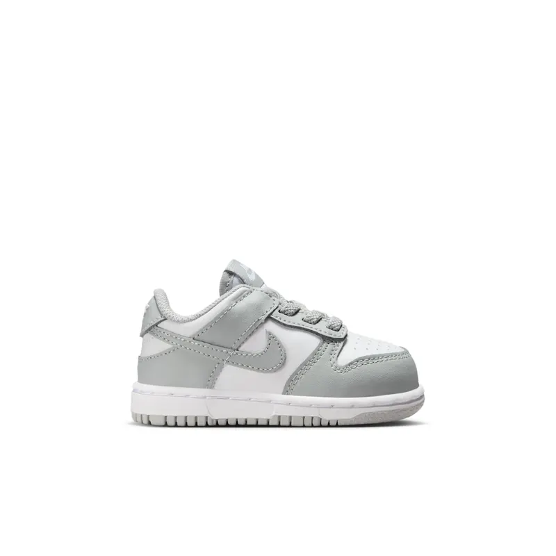 Nike Dunk Low TD “Light Smoke Grey” (FB9107-123)
