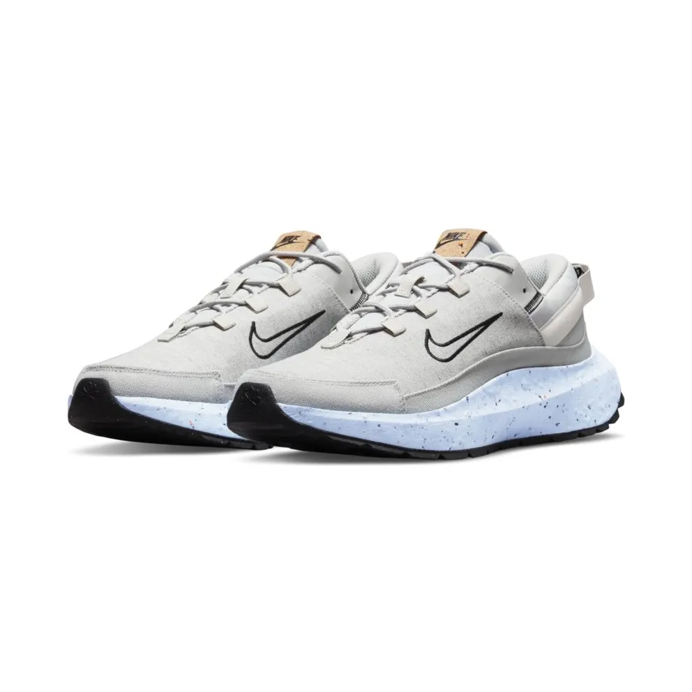 Nike Crater Remixa Grey 50% Sustainable Materials (DC6916-001)