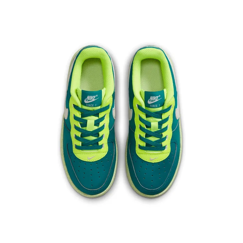 Nike AIR FORCE 1 ‘CRATER PS “CRATER” (DM1087-300)