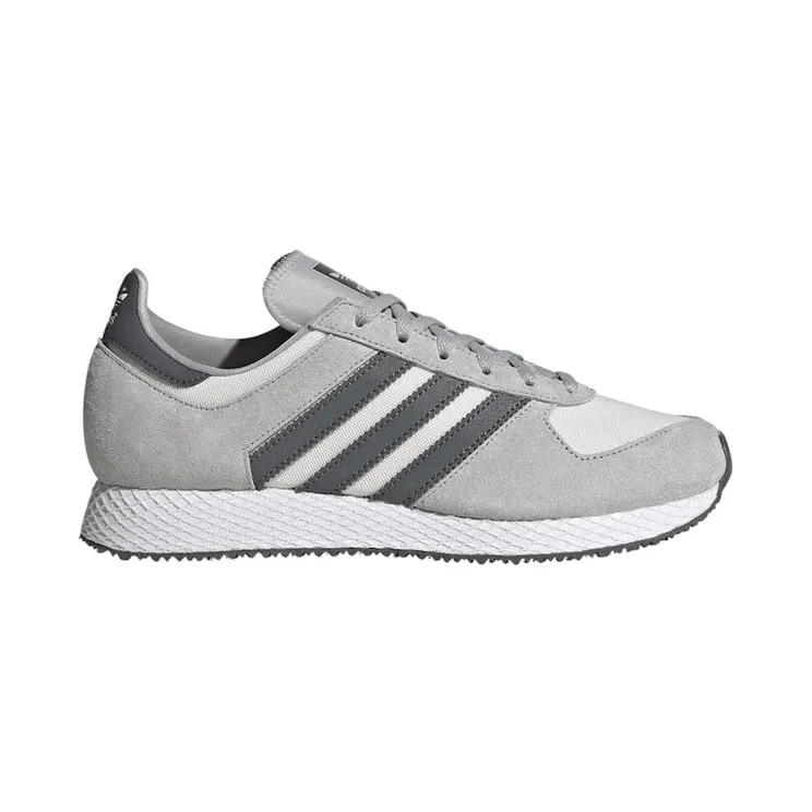 adidas Atlanta Grey Two Grey Five Chalk White (IH5197)