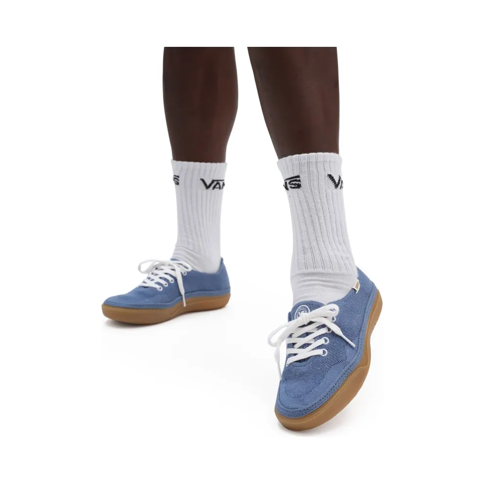 Vans Circle Vee Blue (VN0A4BWLAZM)
