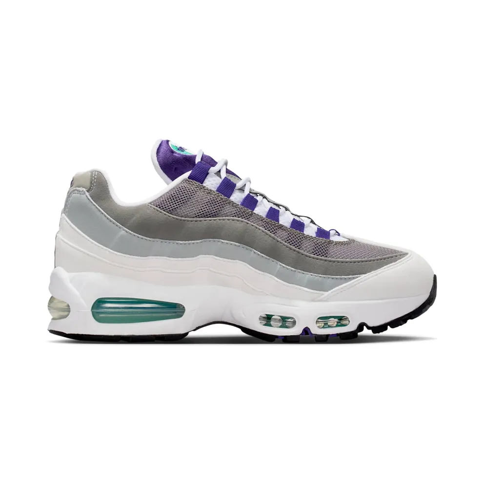 Nike Air Max 95 “Grape” (HJ5996-100)