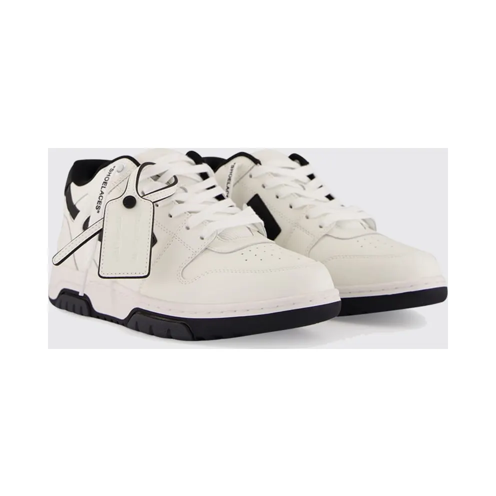Off-White White (M189C9L019110)