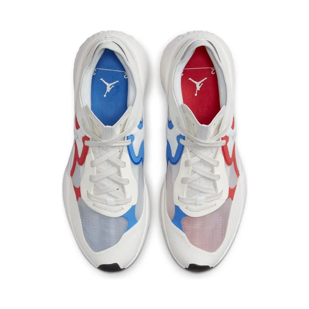Jordan Delta 3 Low White (DN2647-100)