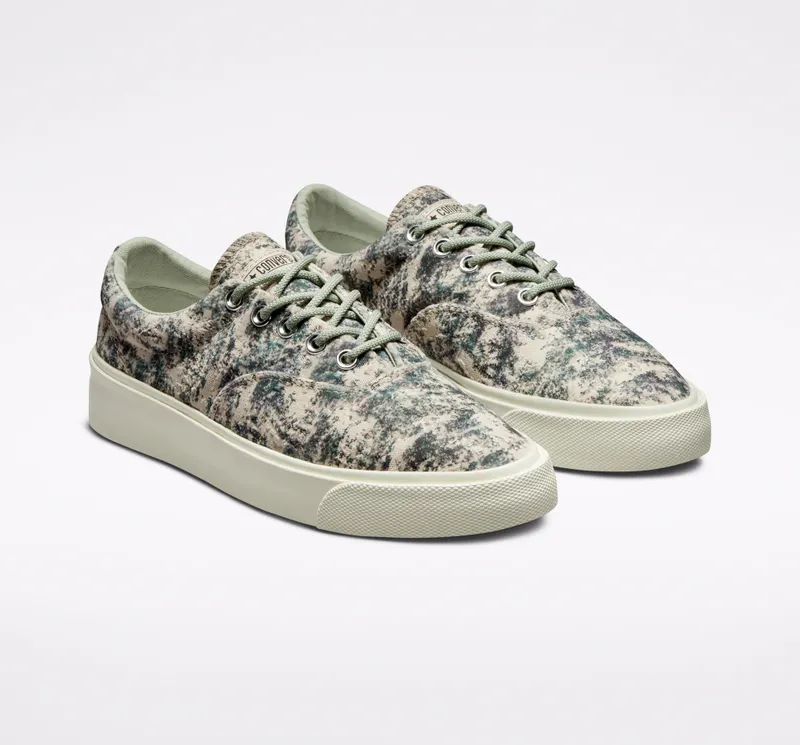 Converse Converse x John Elliott Skidgrip French Oak/Green/egret