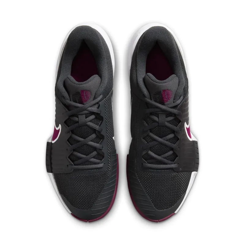 Nike GP Challenge Pro HC Dark Smoke Grey Black Photon Dust Sangria (FB3145-008)
