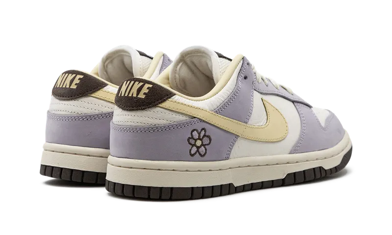 Nike Dunk Low Premium “Lilac Bloom” (FB7910-500)
