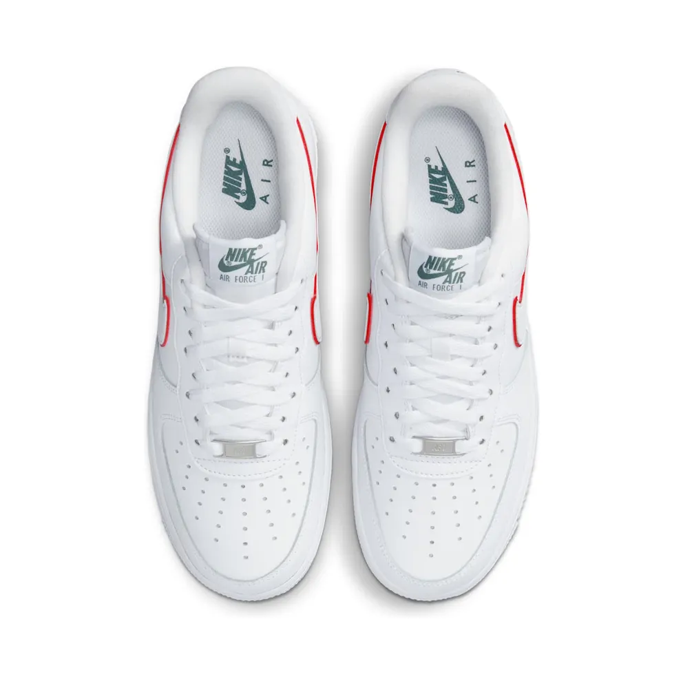 Nike Air Force 1 Just Do It White (DQ0791-100)