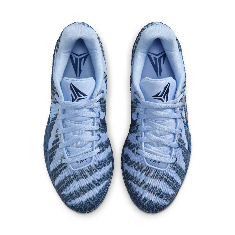 Nike Ja 3 “Cobalt Bliss” (HF2793-400)