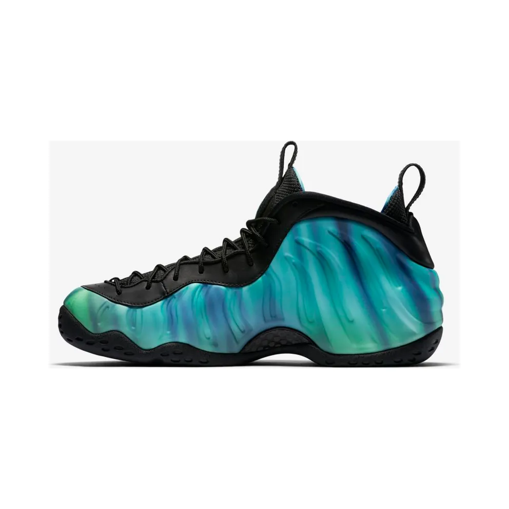 Nike Air Foamposite ‘All Star Northern Lights’ (2016) (840559-001)
