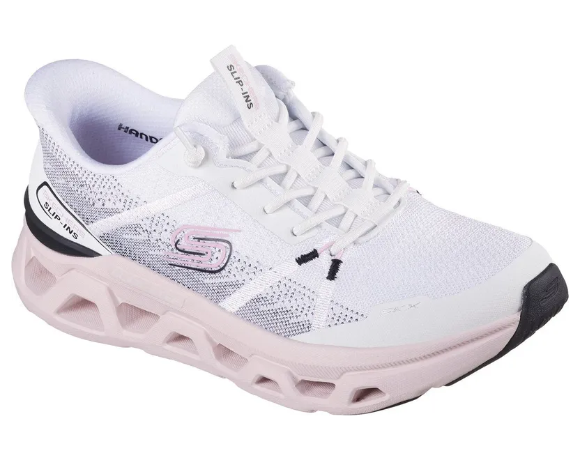 skechers-glide-step 150513 WBPK