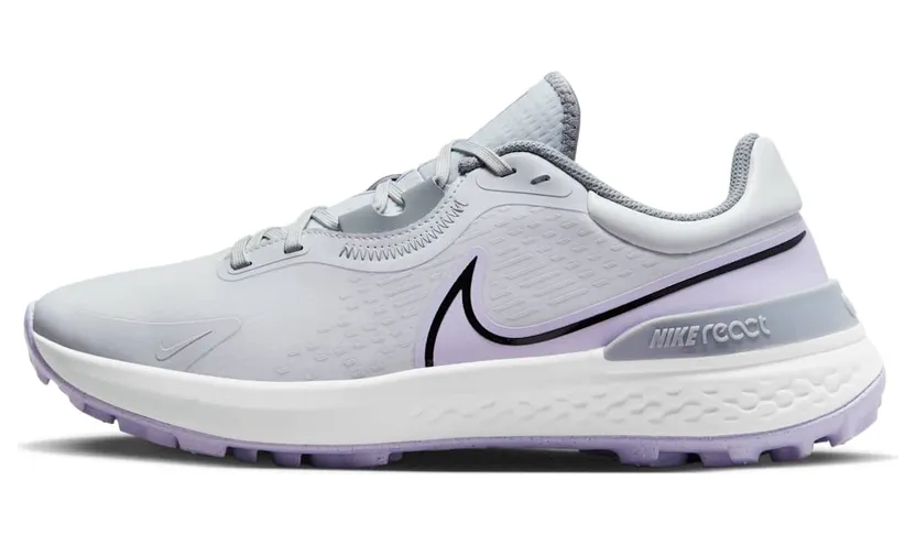 Nike React Infinity Pro 2 Photon Dust Violet (DJ5593-005)