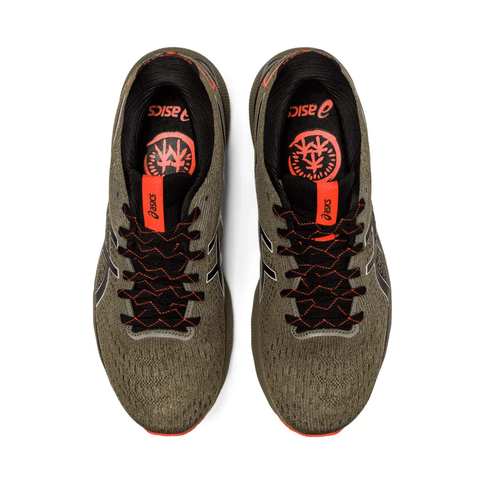 Asics GEL-NIMBUS 24 TR Nature Bathing/Olive (1011B571.300)