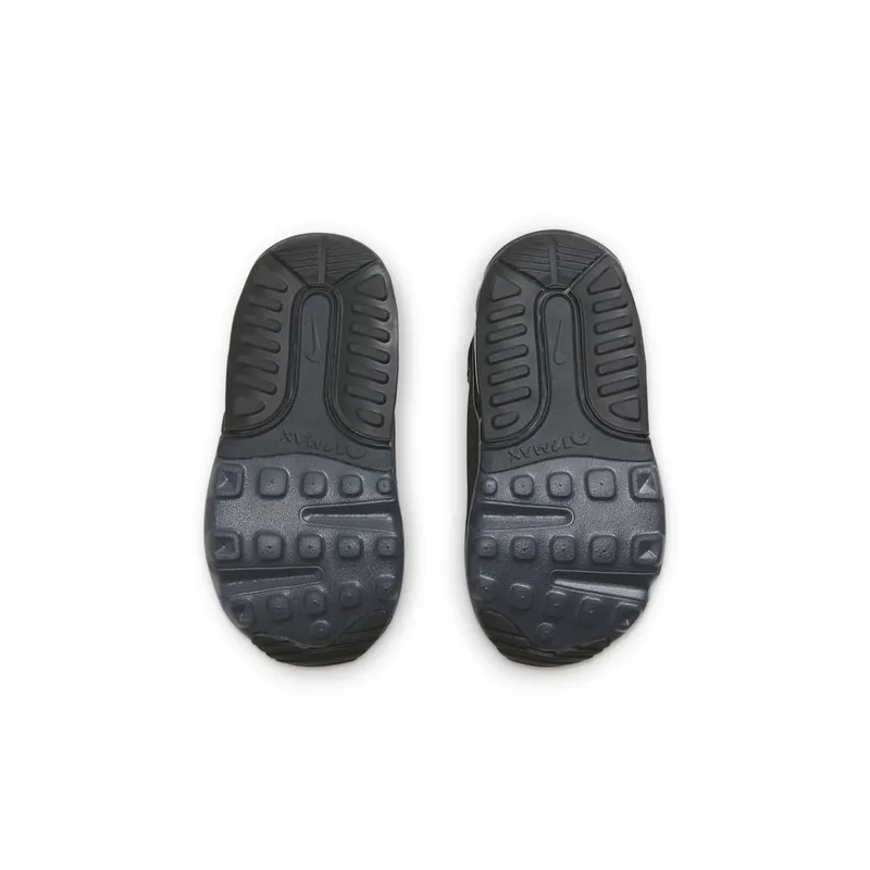 Nike Air Max 2090 Black Bright Crimson (TD) Black/Anthracite-White-Bright Crimson (CU2092-007)
