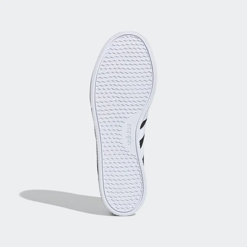 Adidas Daily 3.0 Core Black / Cloud White / Core Black (FW7033)