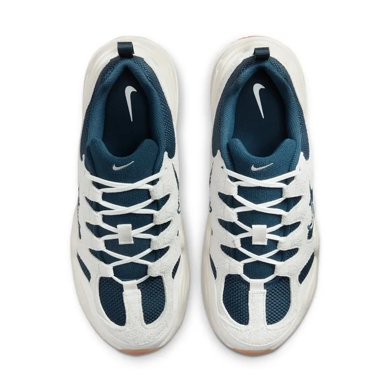 Nike Tech Hera Phantom Armory Navy Sail Football Grey (DR9761-004)