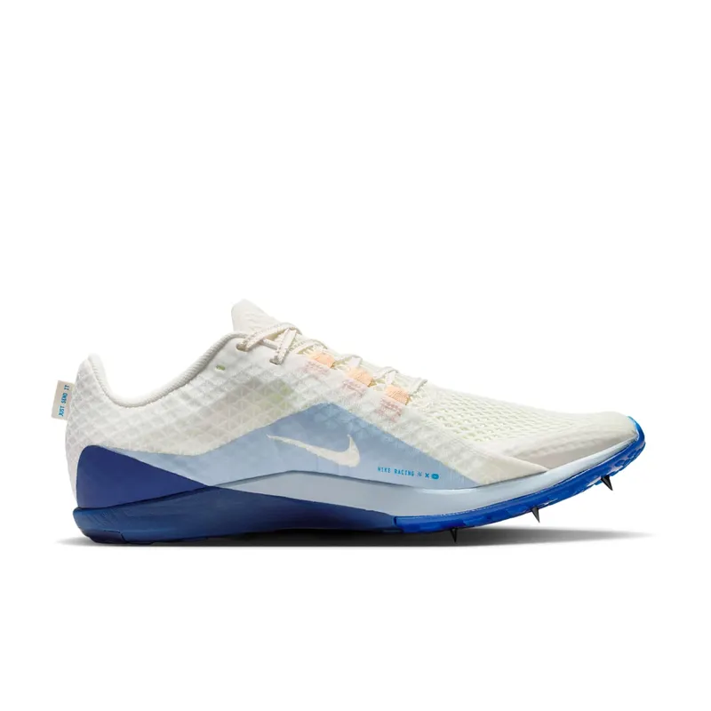 Nike Zoom Rival XC 7 “Sail Blue Void Armory Blue” (II7399-100)