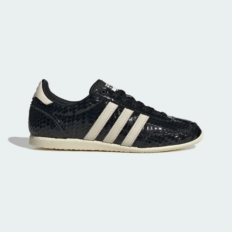 Adidas JAPAN Shoes Core Black / Core Black / Off White (KH9016)