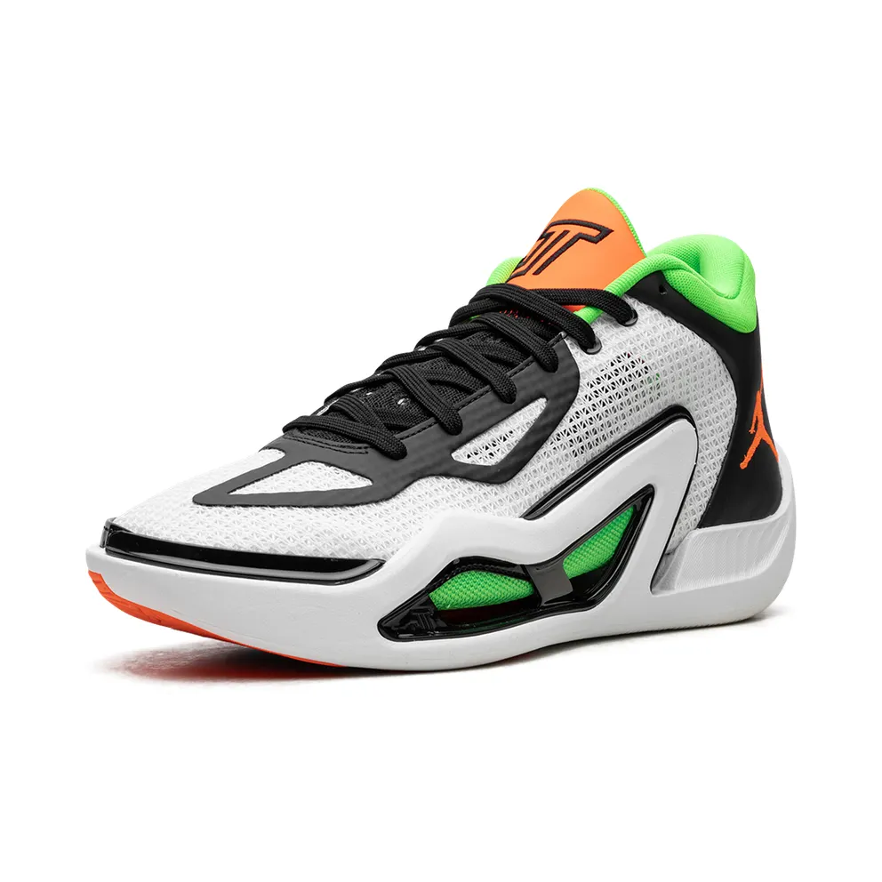 Jordan TATUM 1 PF “Home Team” (DZ3330-108)