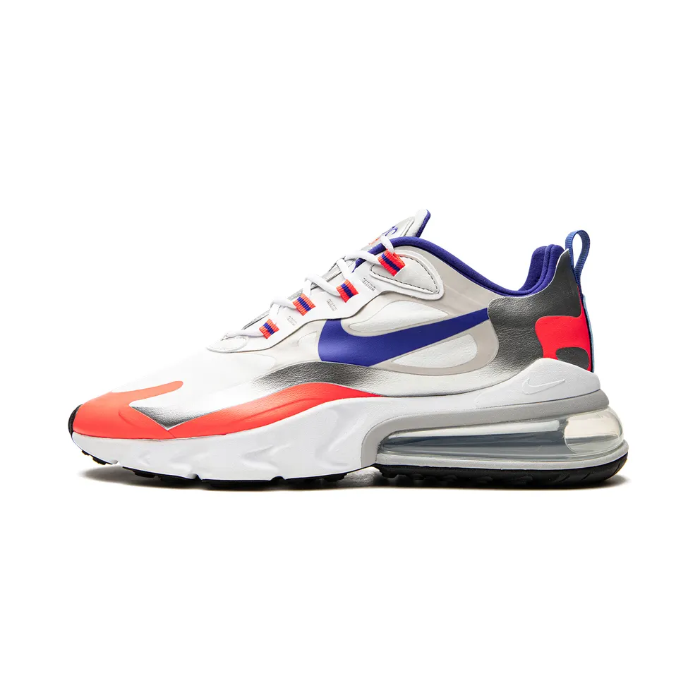 Nike Air Max 270 React “Knicks” (CW3094-100)