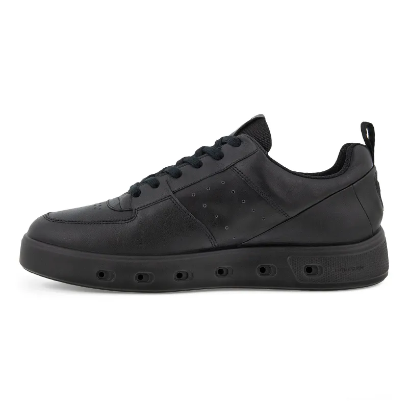 ECCO Street 720 Mens Retro Black (52081401001)
