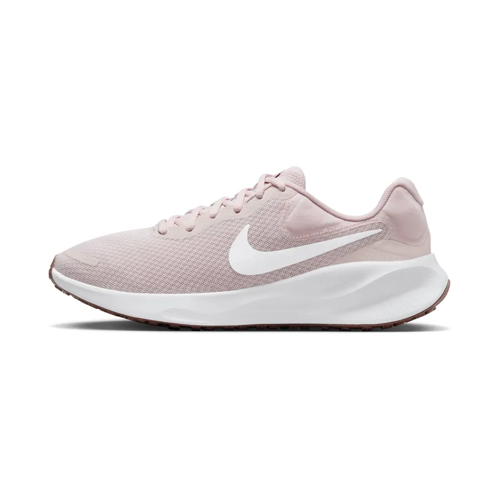 Nike Revolution 7 Platinum Violet Smokey Mauve White (FB2208-007)