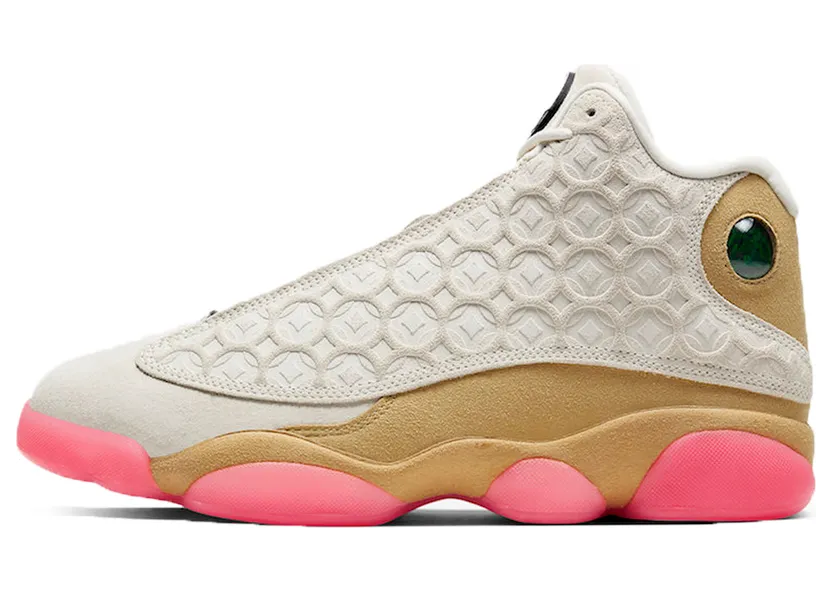 air-jordan-13 CW4409-100