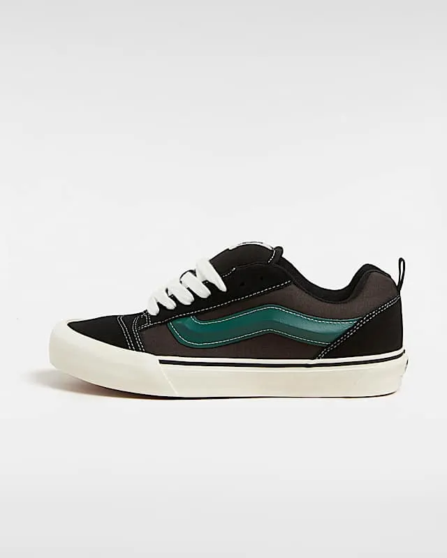 Vans KNU Skool Green (VN000D6CCI2)