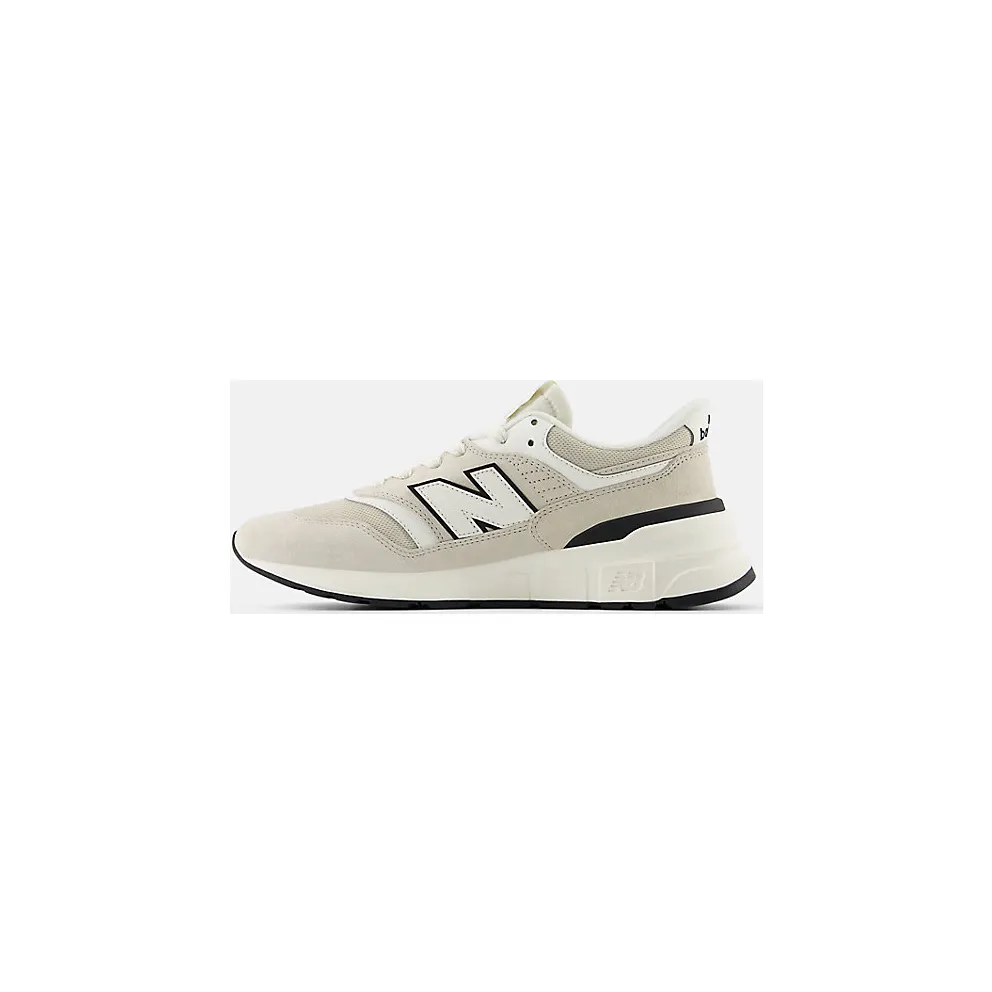 New Balance 997R “Gray/Green/Black” (U997RPCC)
