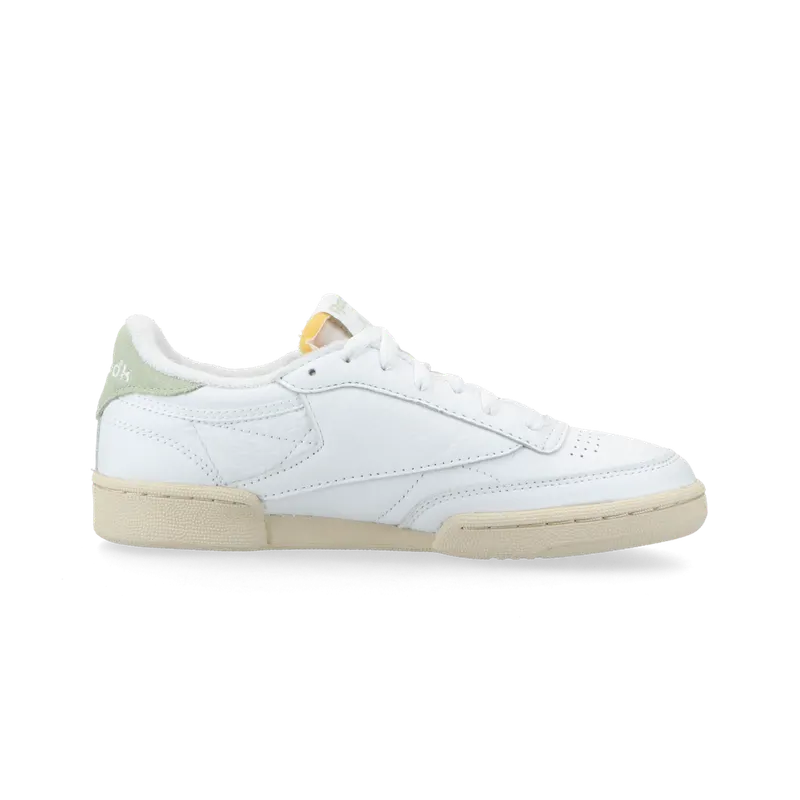 Reebok Club C 85 Vintage W (ftwwht / papwht / ving) – RMIA04HC99LEA0020100