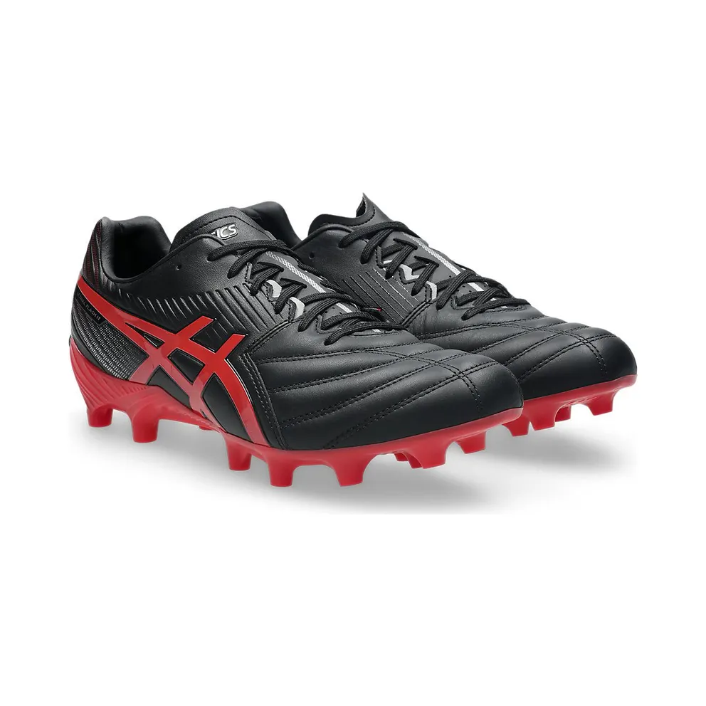 ASICS LETHAL FLASH IT FF 3 “Black / Speed Red” (1111A256-006)