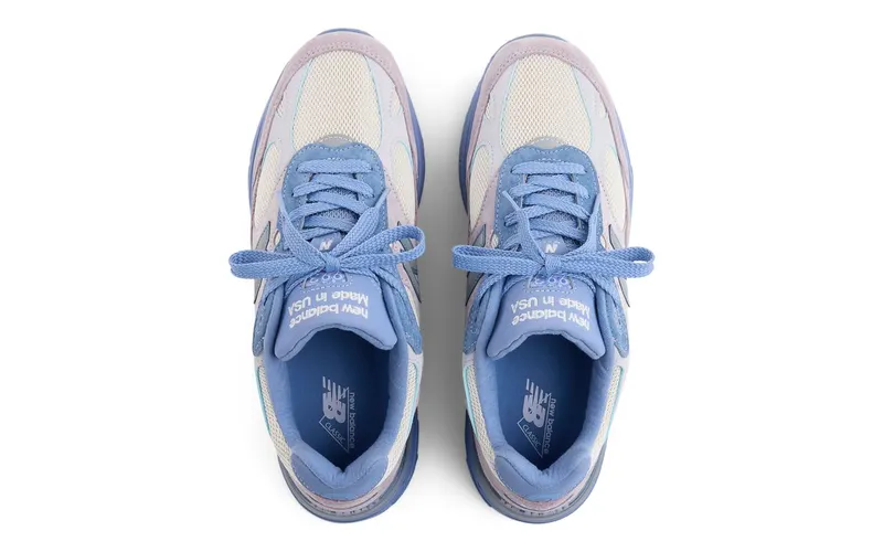New Balance 993 “MiUSA Washington” (U9935YA)
