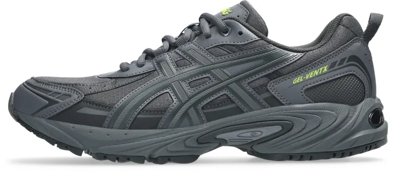 ASICS GEL-VENTX “Carrier Grey / Graphite Grey” (1203B040-021)