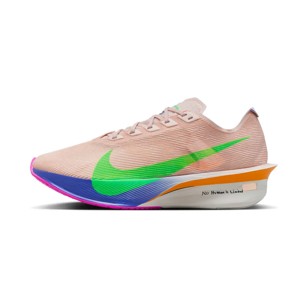 Nike ZoomX Vaporfly Next% 4 “Eliud Kipchoge No Human is Limited” (IM6366-605)