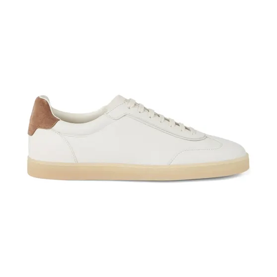 Brunello Cucinelli Low-top “White” (MZUKSGJ336CZX01)