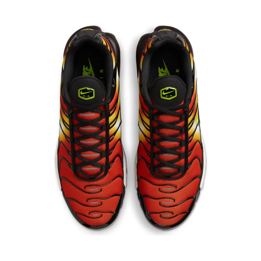 Nike Air Max Plus Orange (DR8581-800)