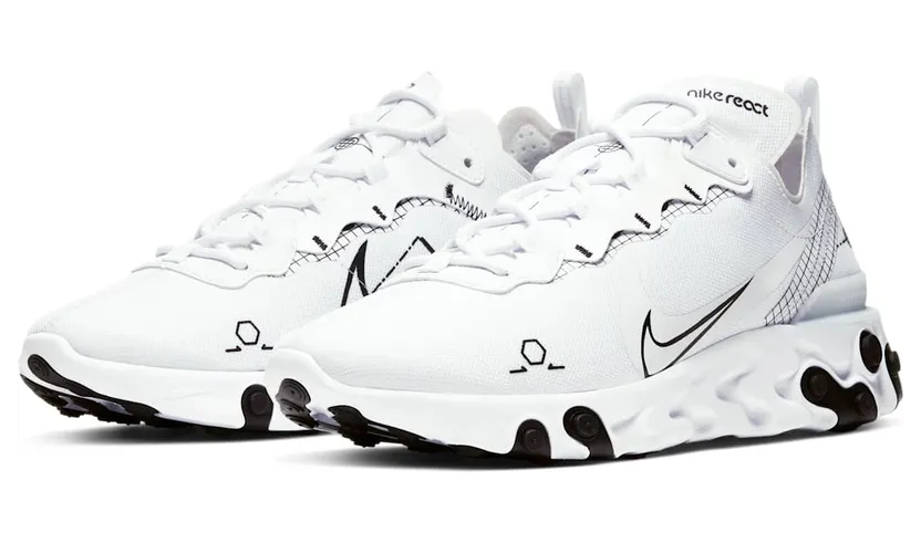 nike-react CU3009-100
