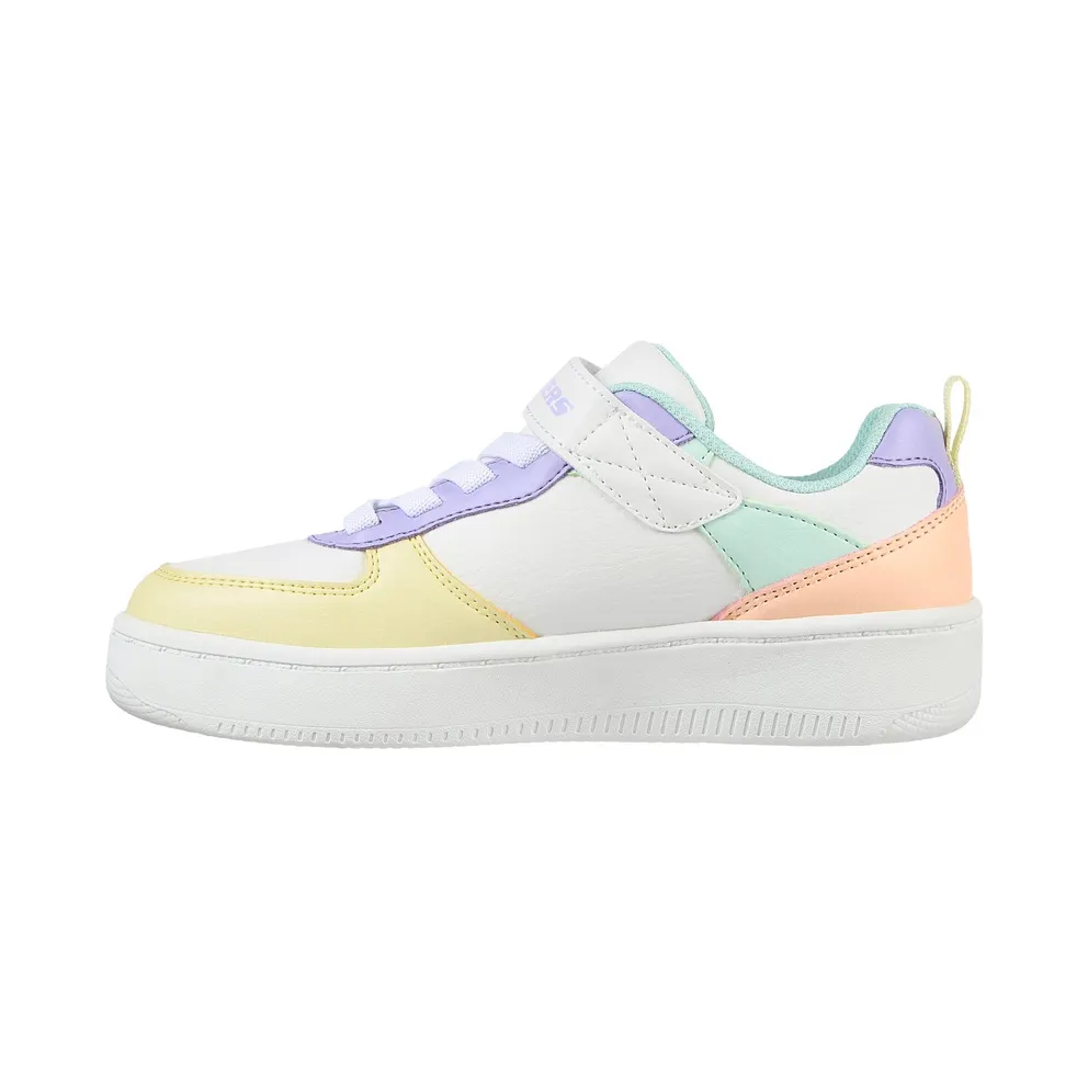 Skechers Sport Court 92 Sneaker White
